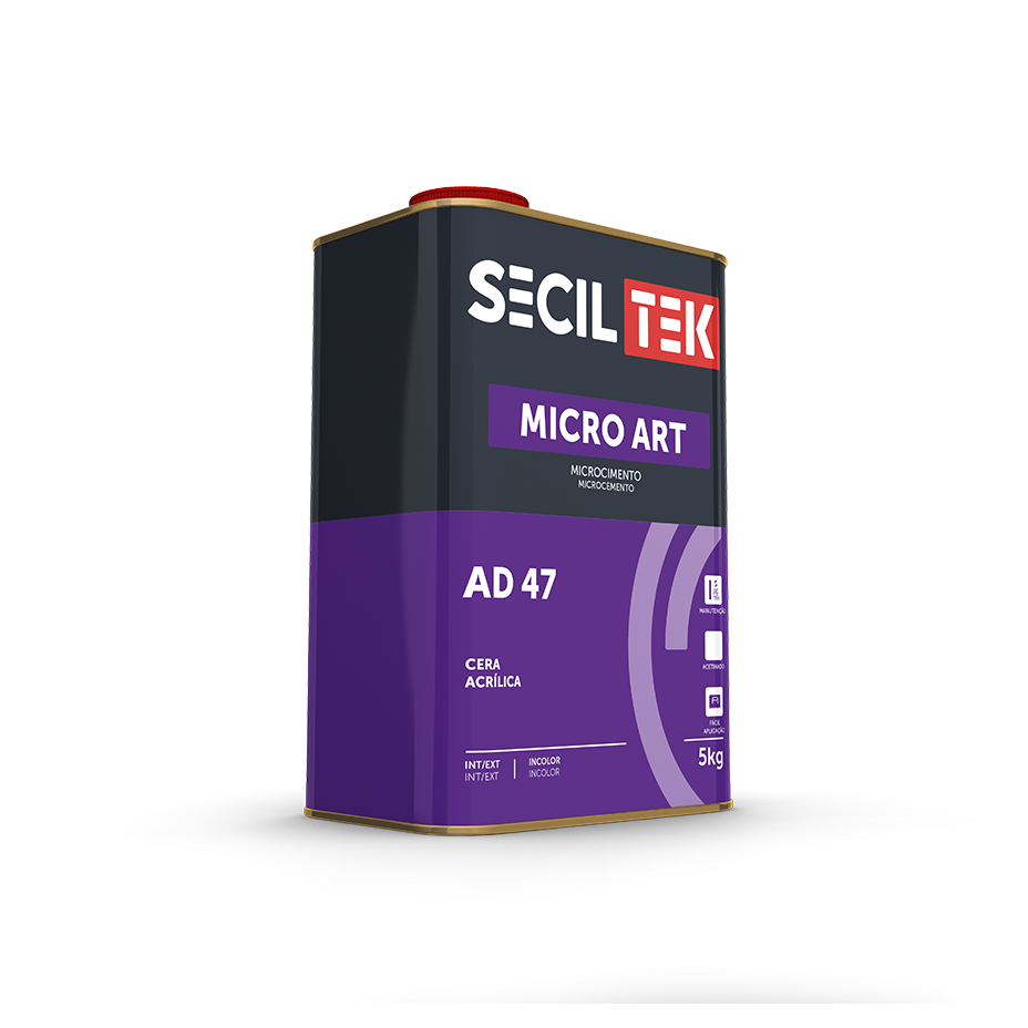 Micro Art AD 47 - SECIL