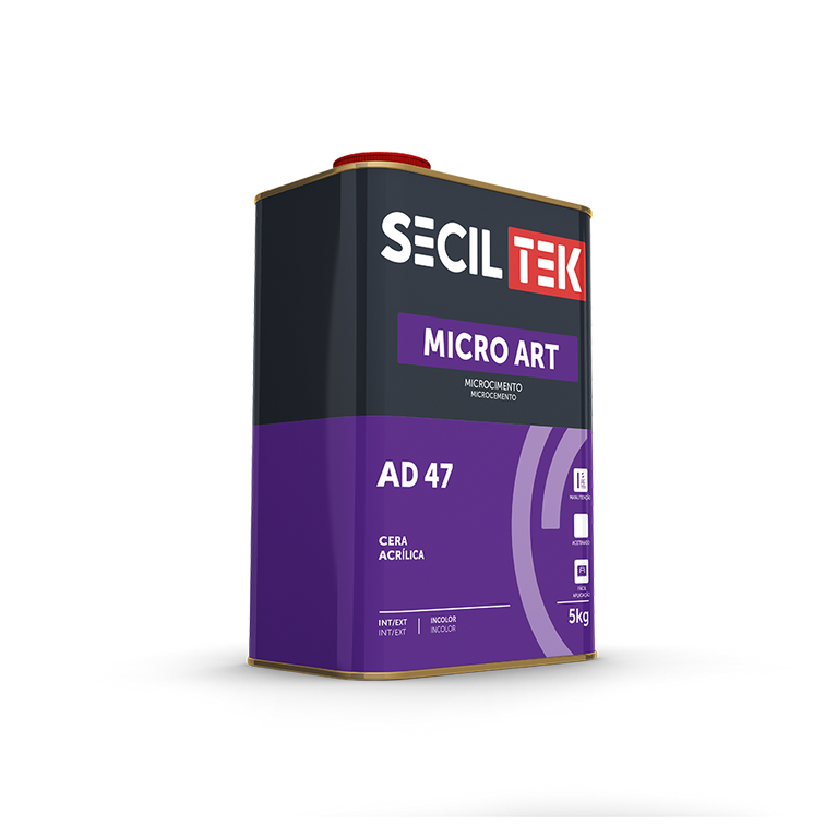 Micro Art AD 47 - SECIL