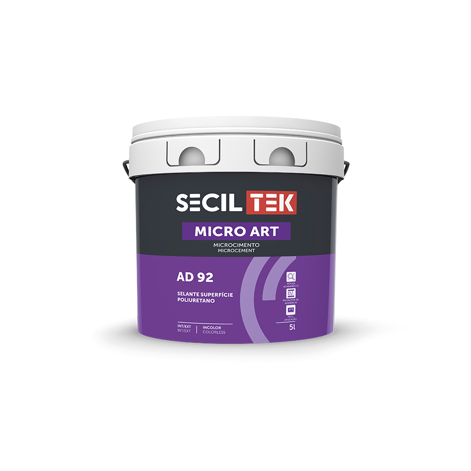 Micro Art AD 92 - SECIL