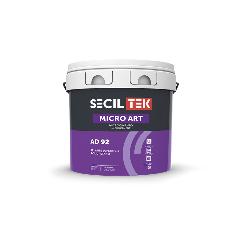 Micro Art AD 92 - SECIL