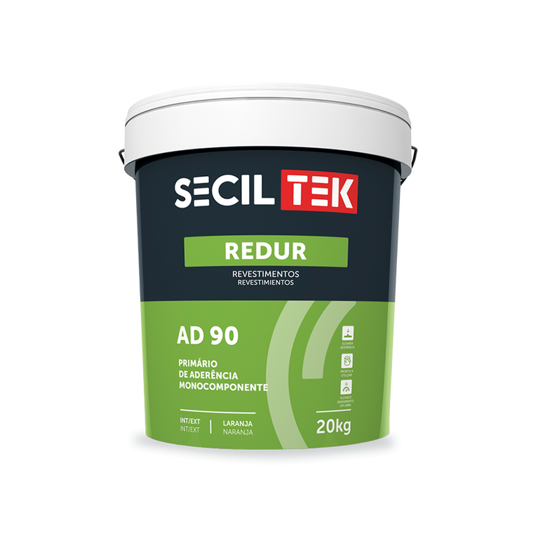 Redur AD 90 - Primário - 20 Lts - SECIL
