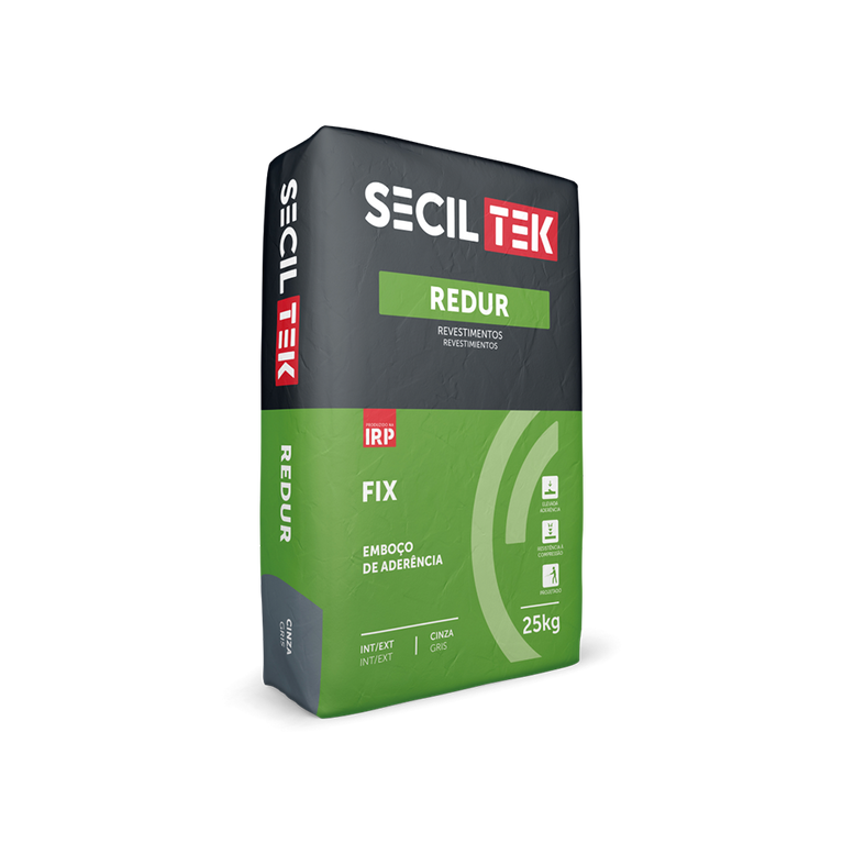Redur Fix - 25kg - SECIL