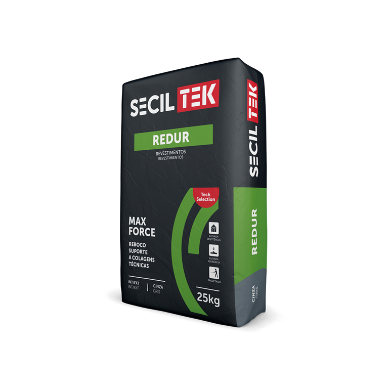 Redur Max Force - 25kg - SECIL