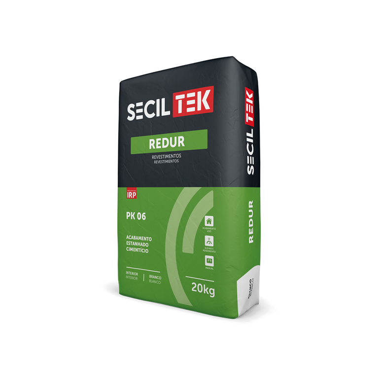 Redur PK 06 - 20kg - SECIL
