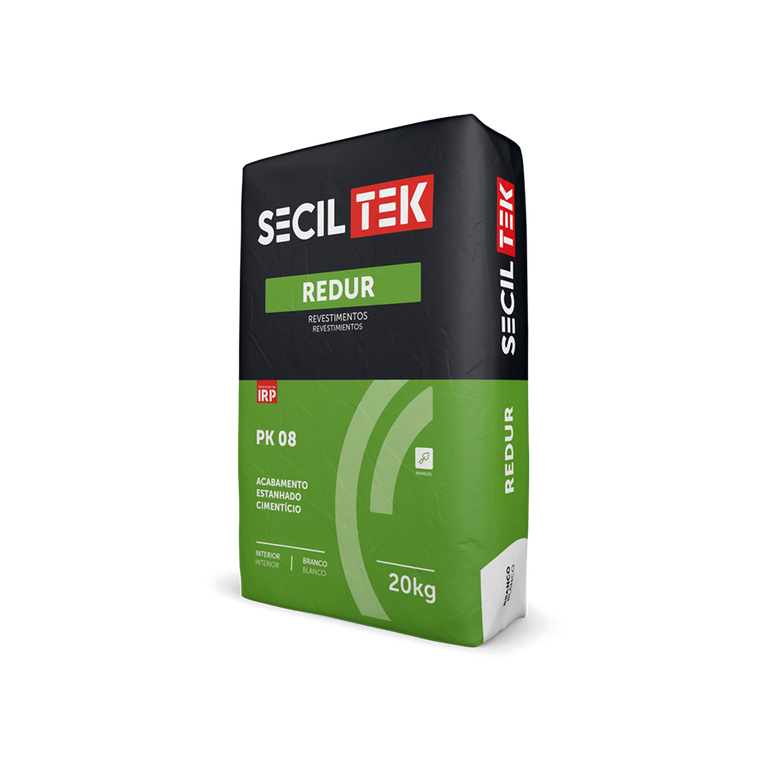 Redur PK 08 - 20kg - SECIL