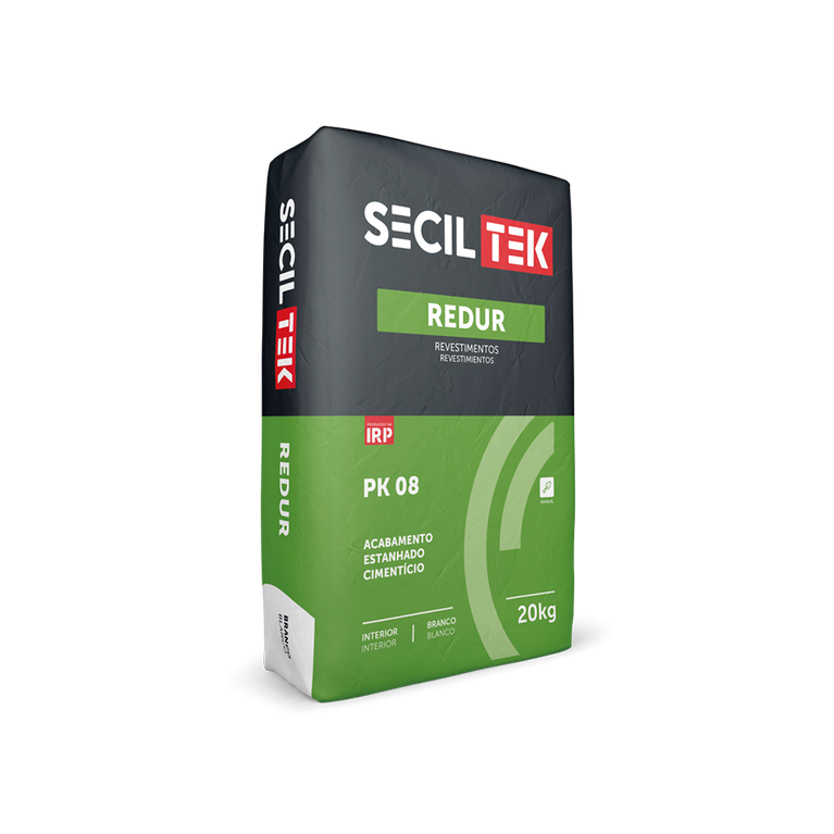 Redur PK 08 - 20kg - SECIL
