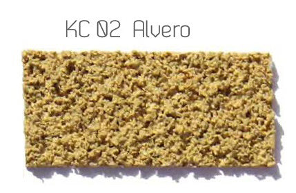 Cortiça Projetada - 12Kg