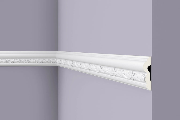 Moldura de parede Arstyl Z30 + Z30 Flex