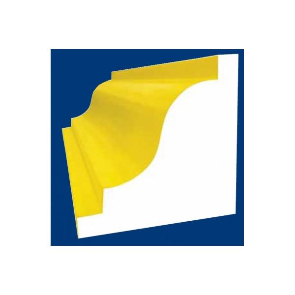 Cimalha Plastificada S-03