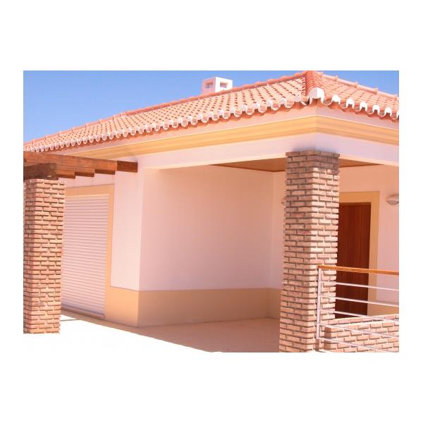 Cimalha Plastificada S-03