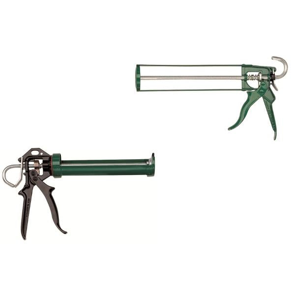 Pistola selicone