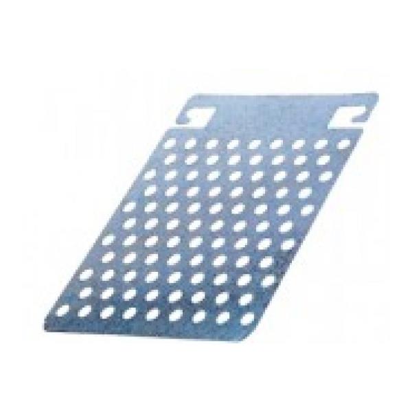 Grelha metálica - para balde pintura