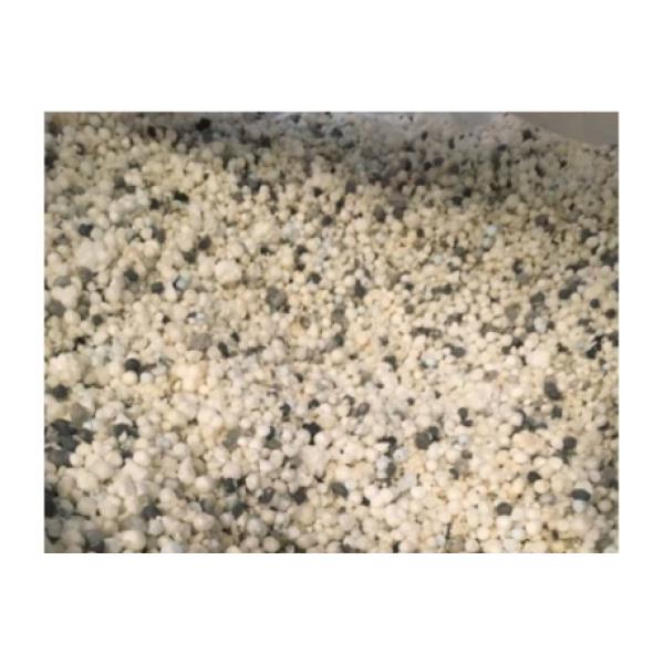 Granulado de esferovite - Reciclado - 500 litros