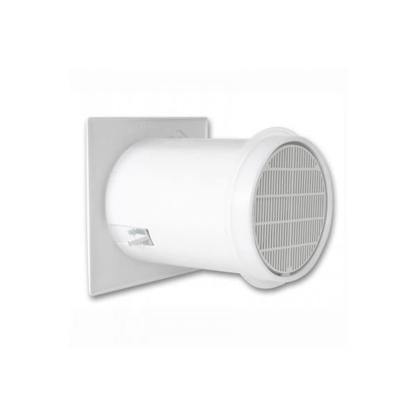 Grelha de ventilação Termostática - Air Control