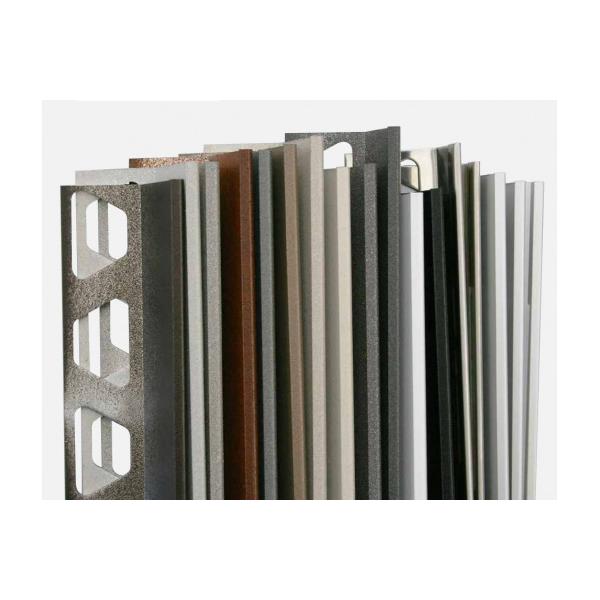 Perfil Schluter Finec TSDA - 2.5 metros