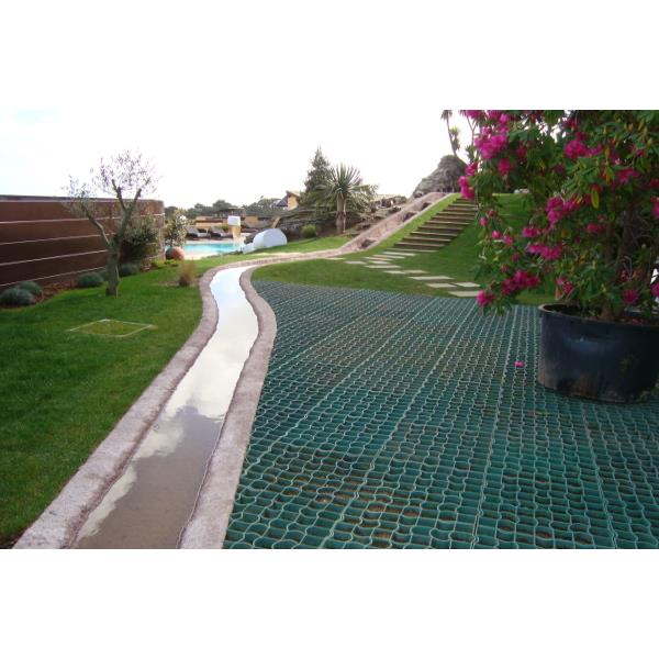 Geogrelha - Geosumo 350T/m2