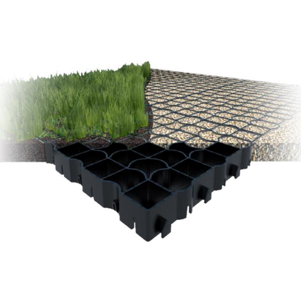 Geogrelha - Geosumo 350T/m2