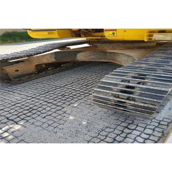 Geogrelha - Geosumo 350T/m2