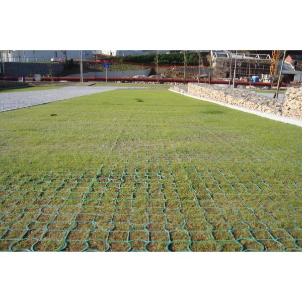 Geogrelha - Geosumo 350T/m2