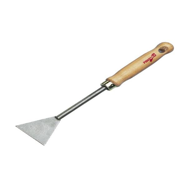 Raspador para decapar