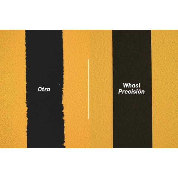 Fita Washi precisão