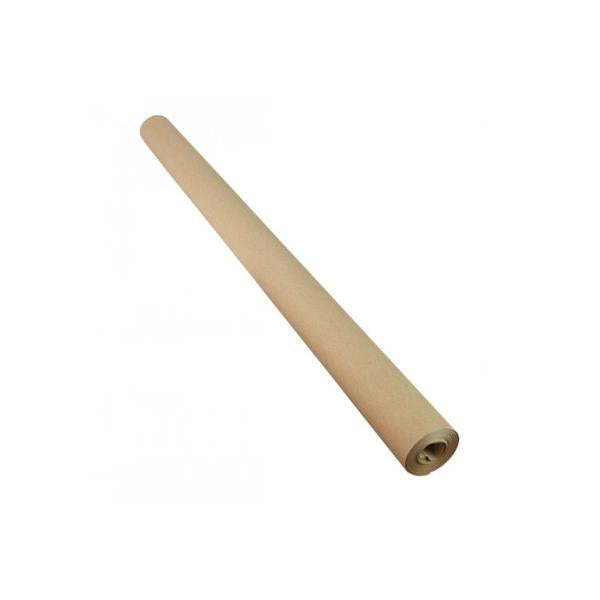 Papel kraft para proteção de solos