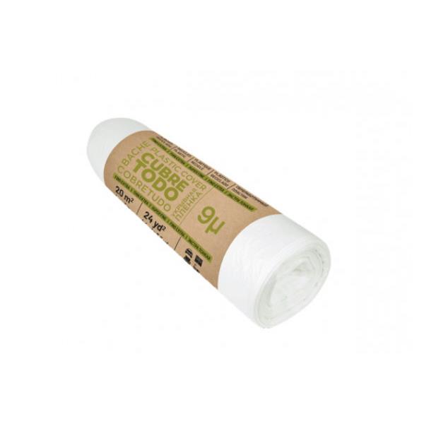 Capa de proteção reciclado