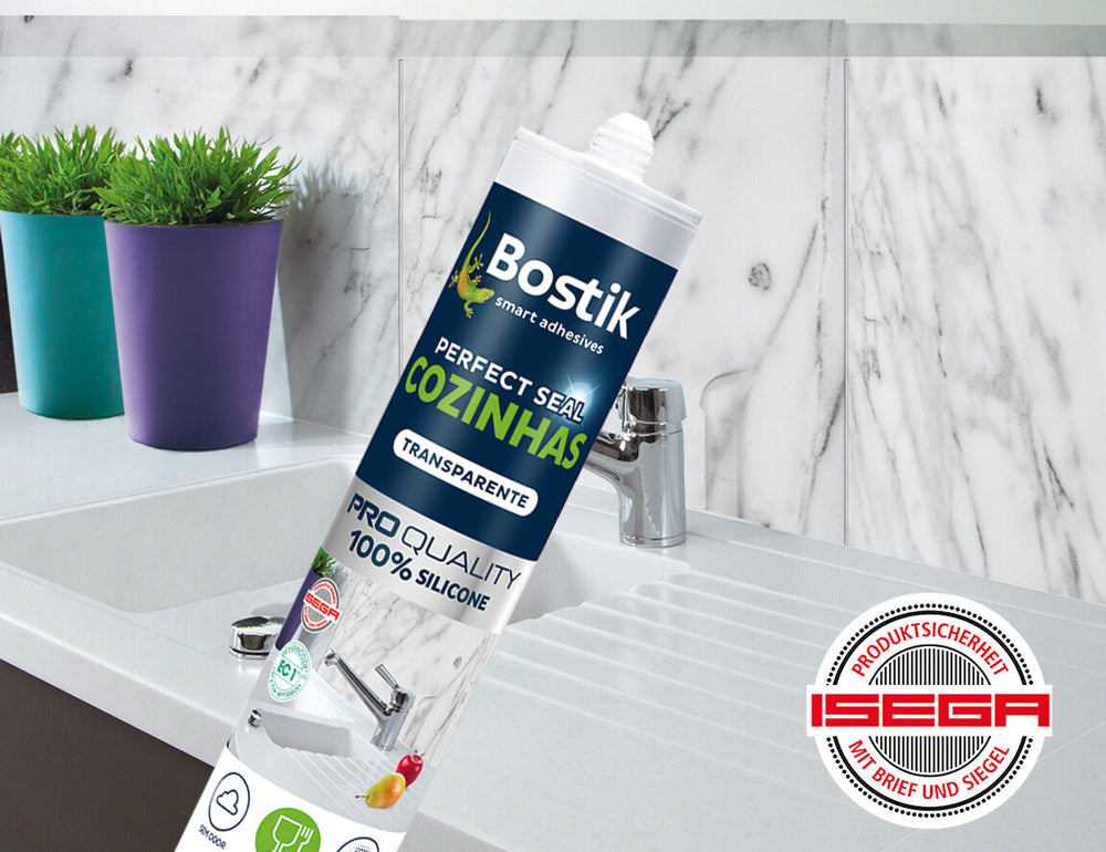 Perfect Seal Cozinhas - 280ml - BOSTIK