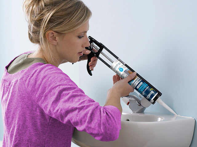 Perfect Seal Banhos e Cozinhas - 280ml - BOSTIK