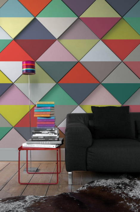 Painel Parede Arstyl Domino