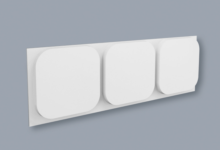 Painel Parede Arstyl Icon