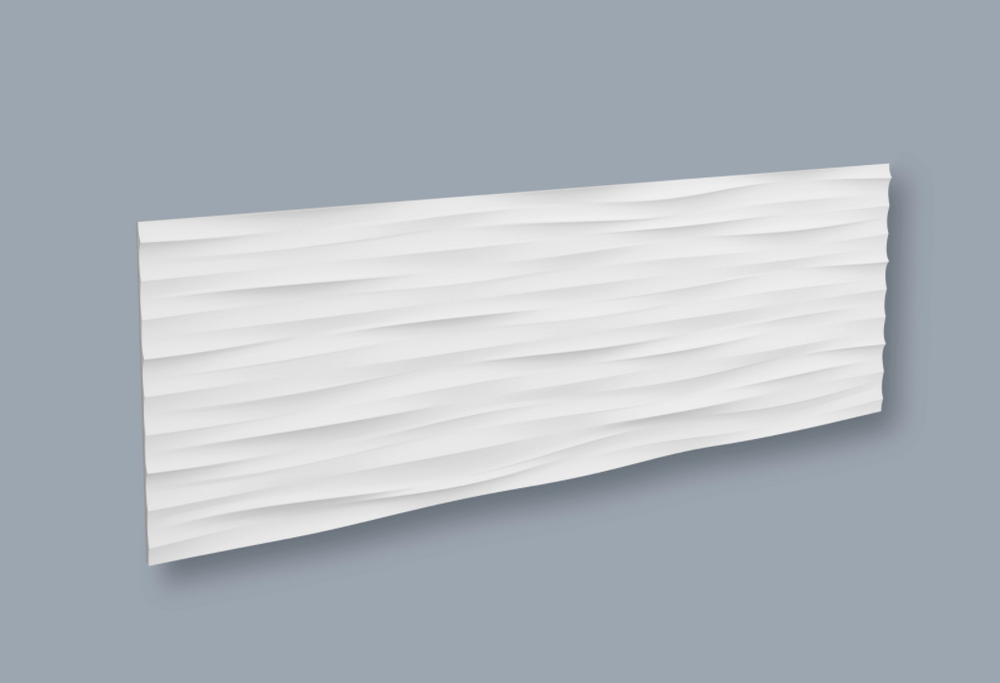 Painel Parede Arstyl Wave