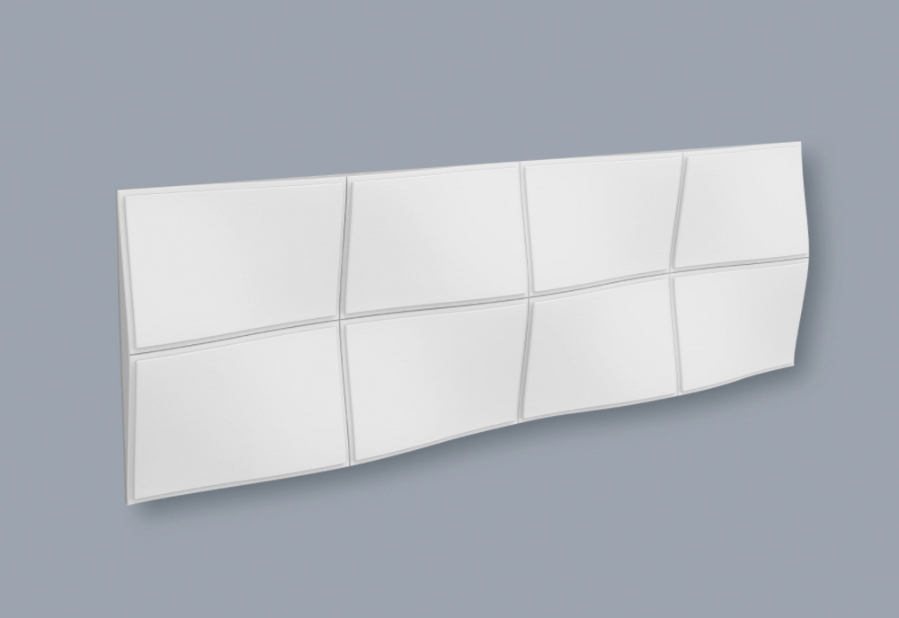 Painel parede Arstyl Bump