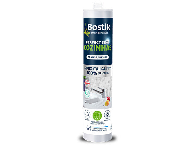 Perfect Seal Cozinhas - 280ml - BOSTIK