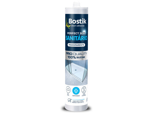 Perfect Seal Sanitário - 280ml - BOSTIK