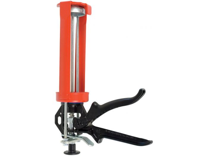 Pistola para bucha Química - Soudal