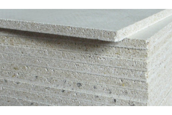 Placa MGO - óxido de Magnésio