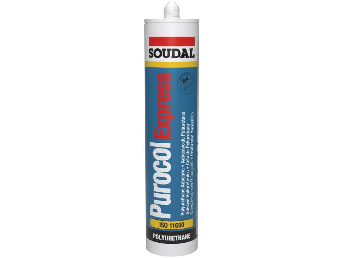 Purocol Express - Soudal