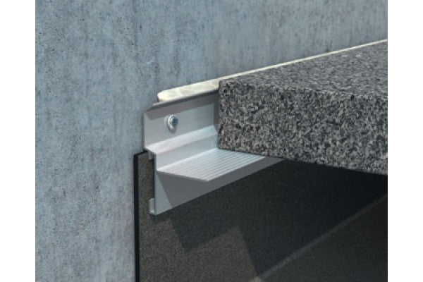 Remate Telas de Impermeabilização e suporte lajetas- Soleco