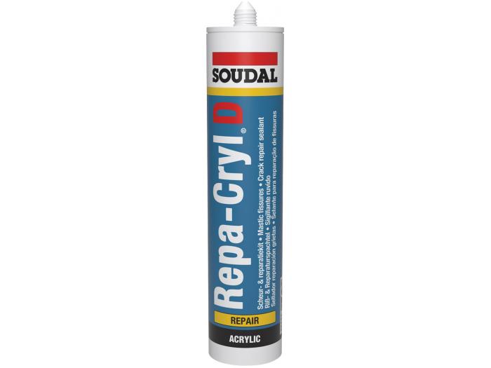 Repa-cryl D - Soudal