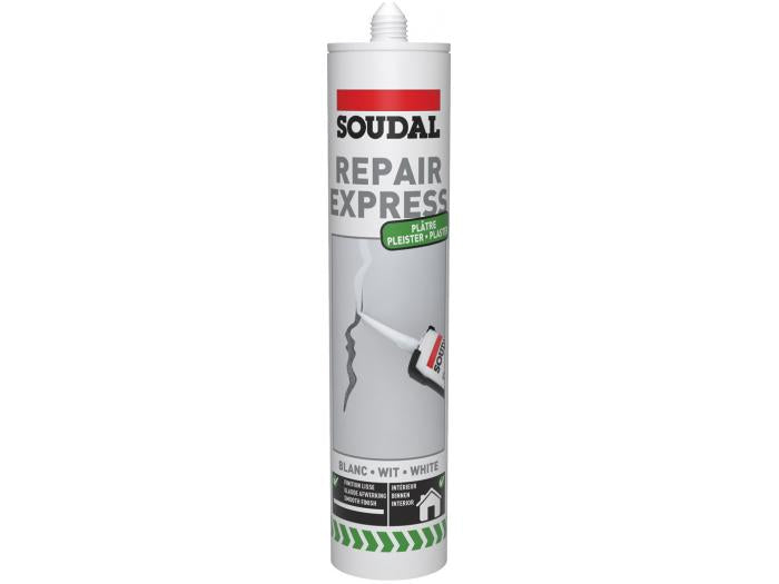 Repair Express Gesso / Estuque - Soudal