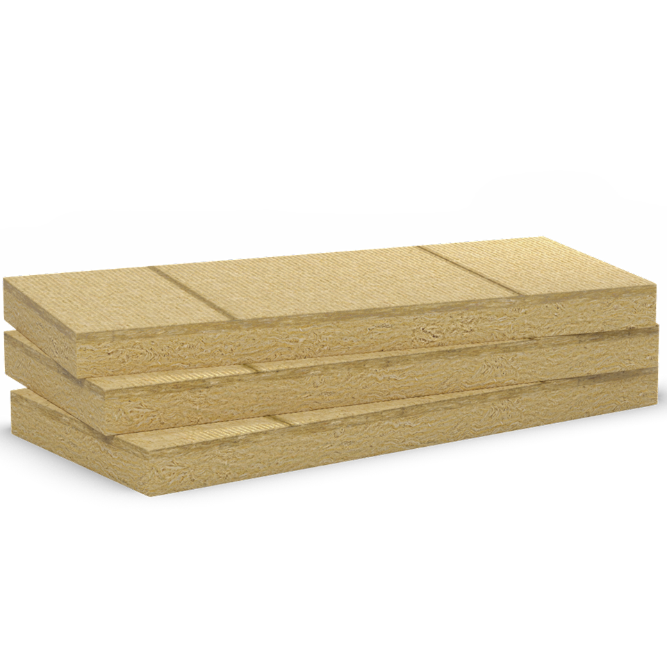 RockSATE Duo Plus rockwool