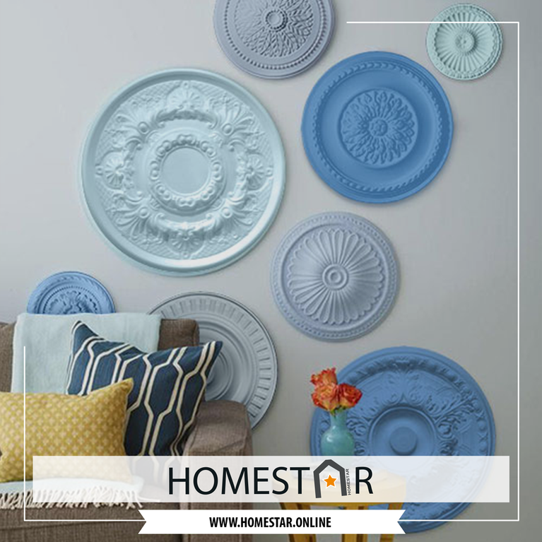 Roseta Diana Homestar