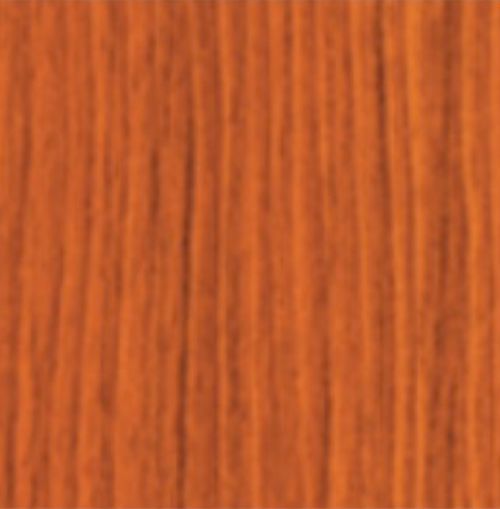 Teto PVC revestido exterior - Sagirev - Cor 10