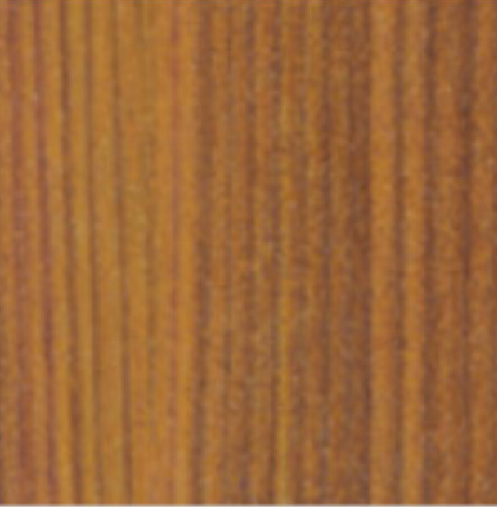 Teto revestido PVC exterior - Sagirev - Cor 11