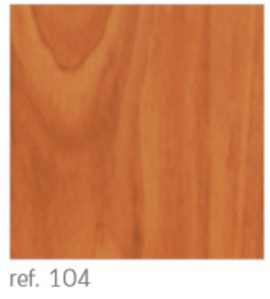 Sagirev Interior - Madeira cor 104