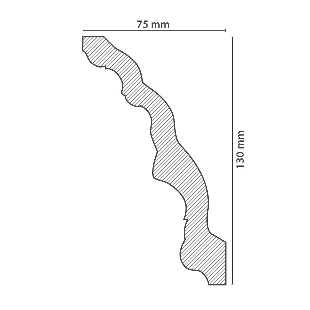 Sanca Homestar Andrea