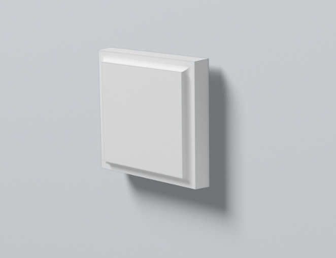 Domostyl BA11 - 250x250mm