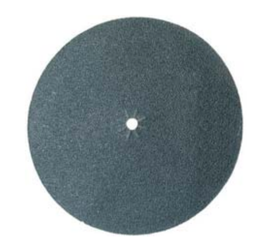 Disco de lixa de rede de carbonetos de silício