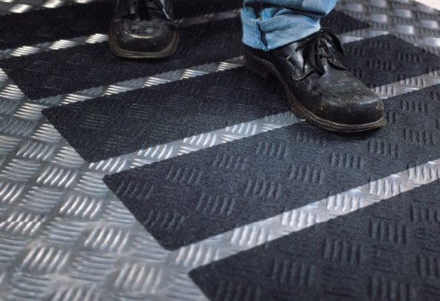 Fita Antiderrapante Safety-walk 3M